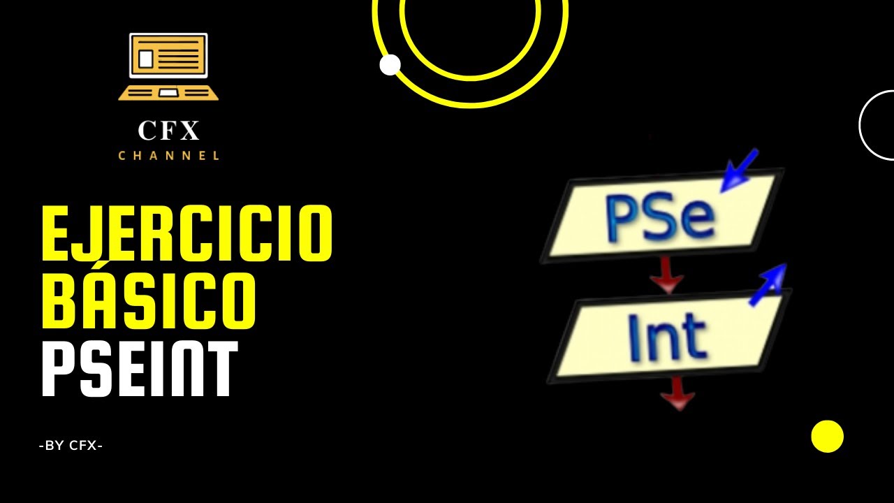 Pseint | Ejercicio Básico (Número Par - Impar)