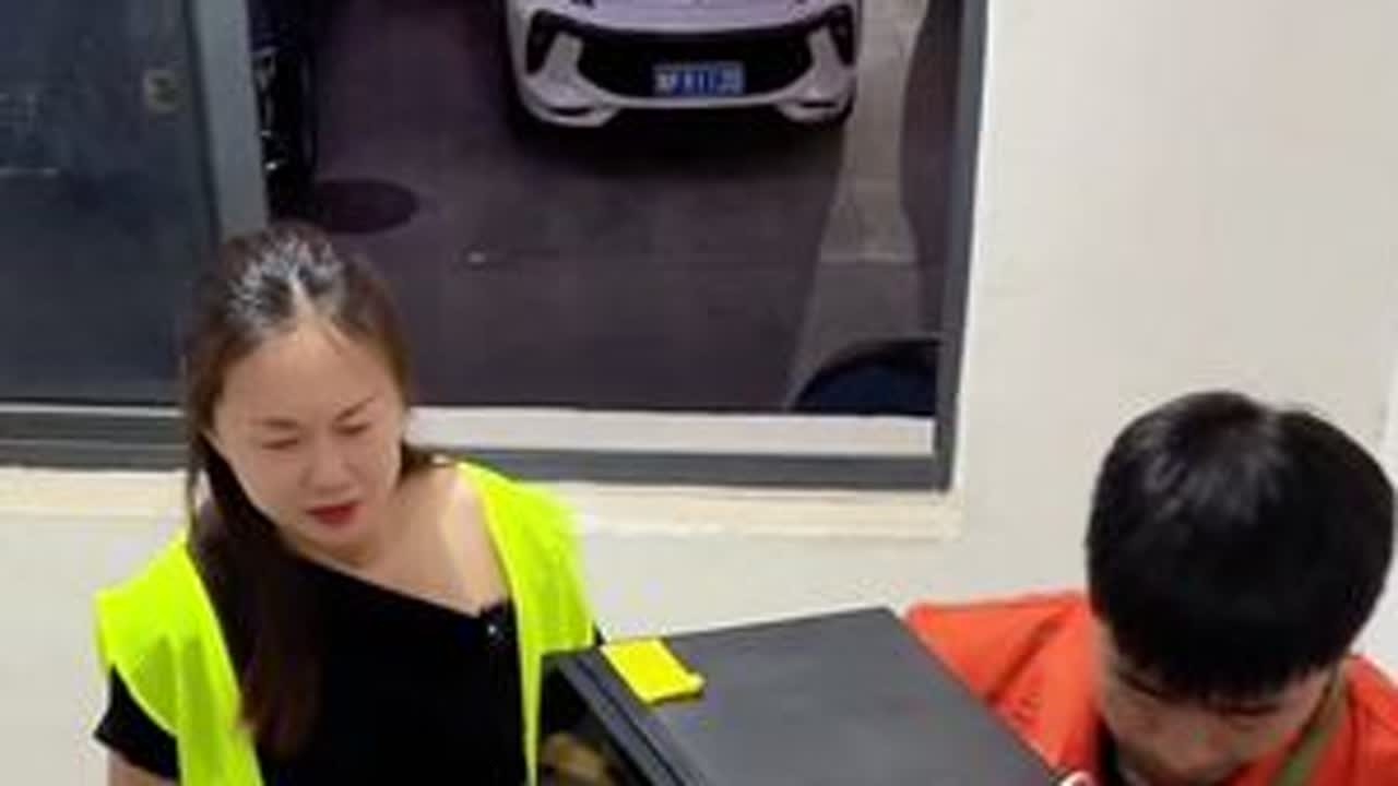 冰箱温控器 #正能量短剧 @DOU+小助手