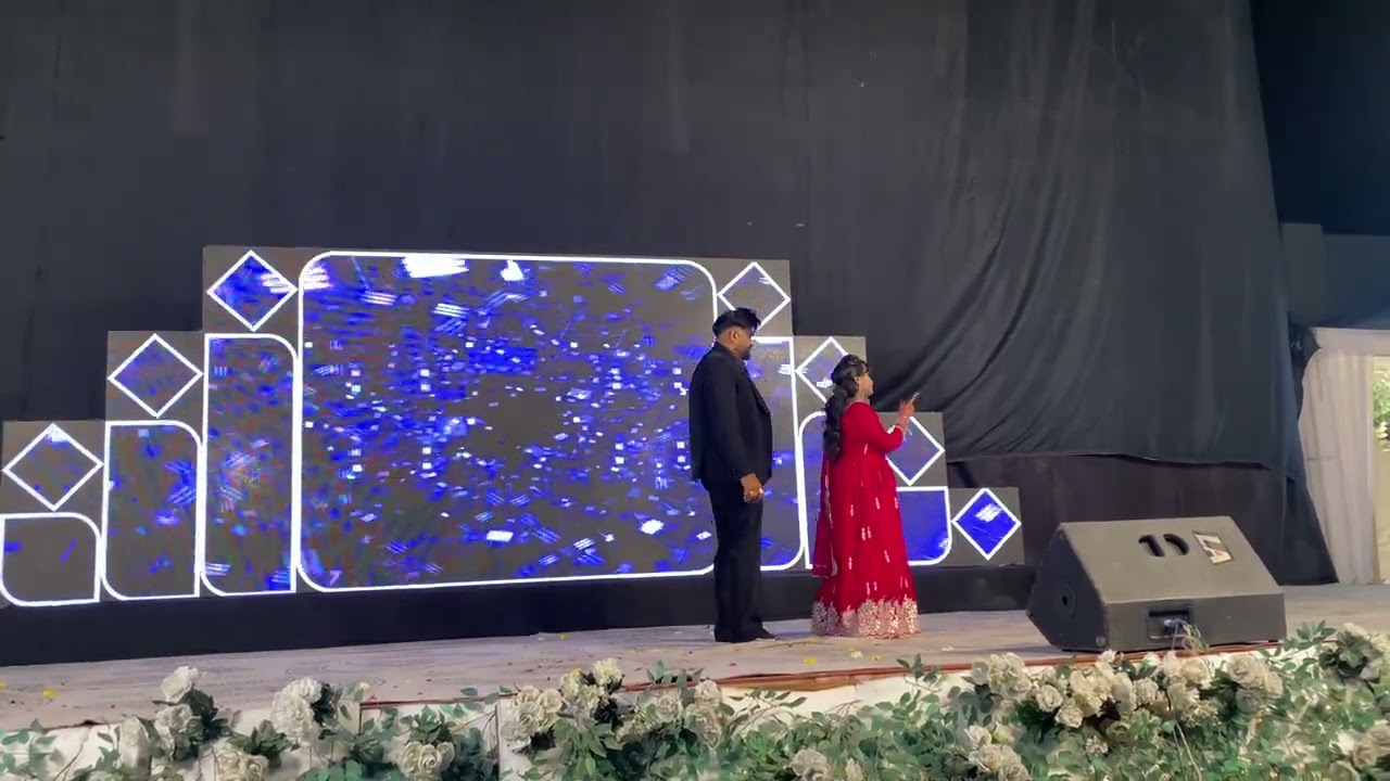 Wedding Dance Performance  @MrMrsUjjain #mrmrsujjain