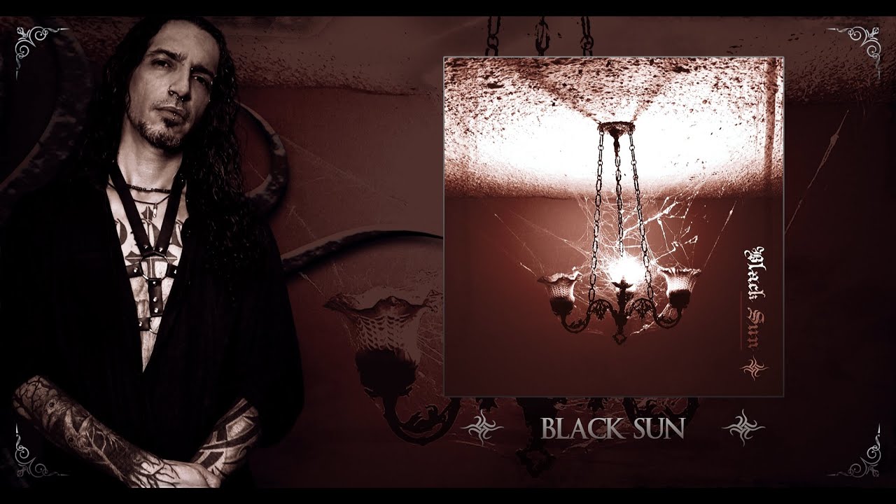 My Threnody - Black Sun (Visualizer)