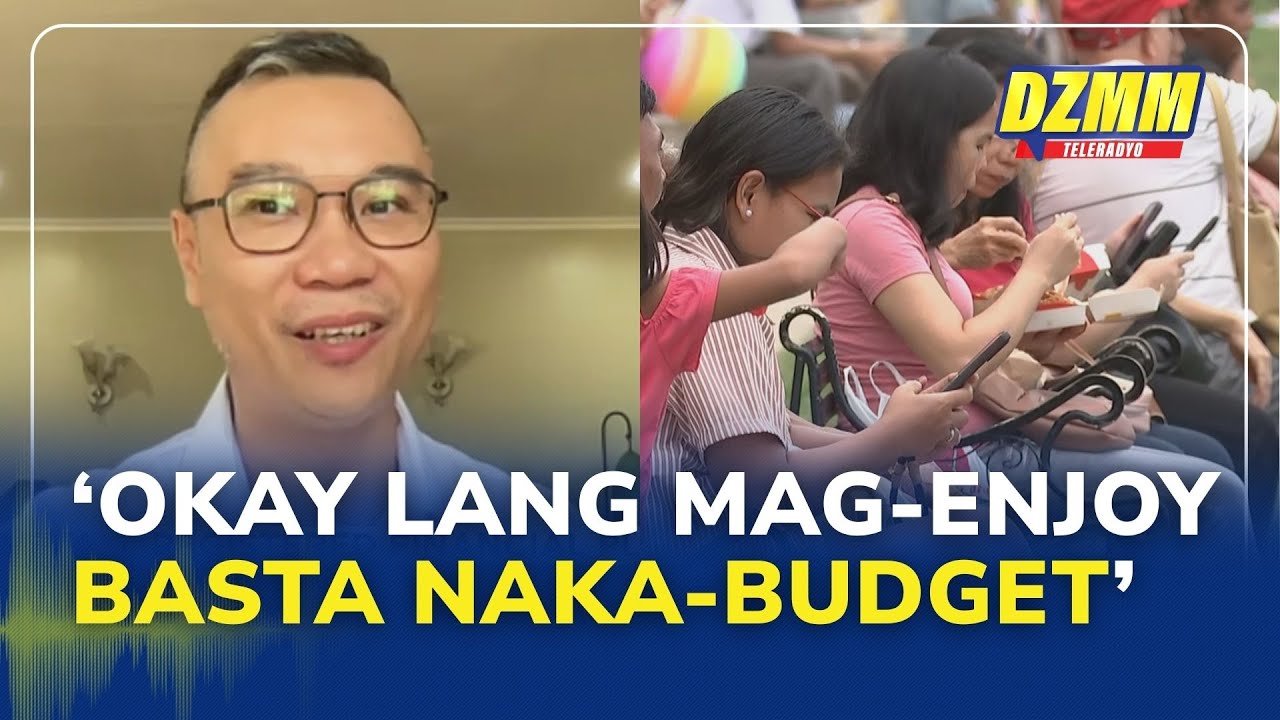 2026 finance guide: You get what you budget your money for | Balitapatan (31 December 2025)