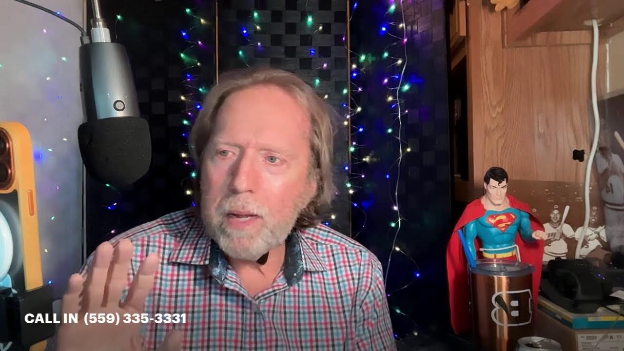 let's Talk-Your LIFE and theLAW
