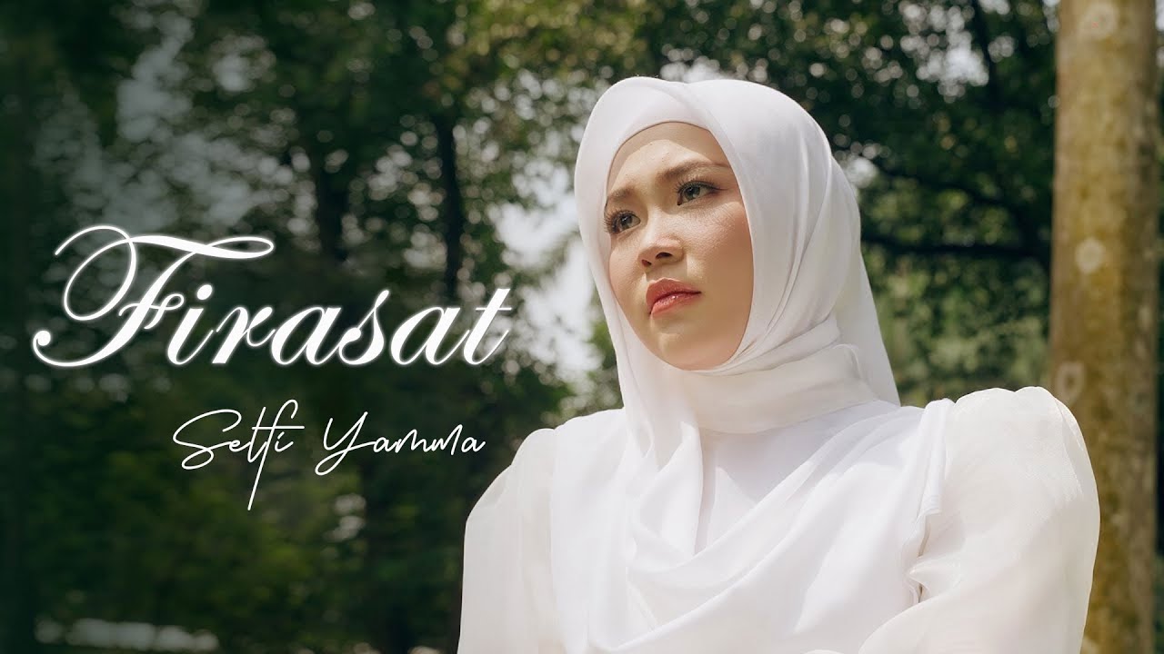 Selfi Yamma - Firasat - Lirik ( Lagu Terbaru 2025 )