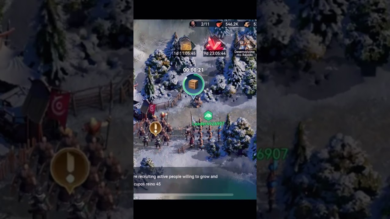 App games Vikings Rise muita Gameplay #like #gamerplay #dicasdejogo #gamer #live #gameplaybrasil