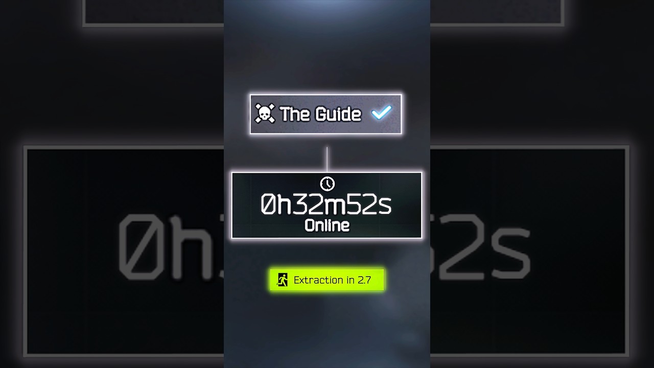 The Guide Completed (SPEEDRUN)