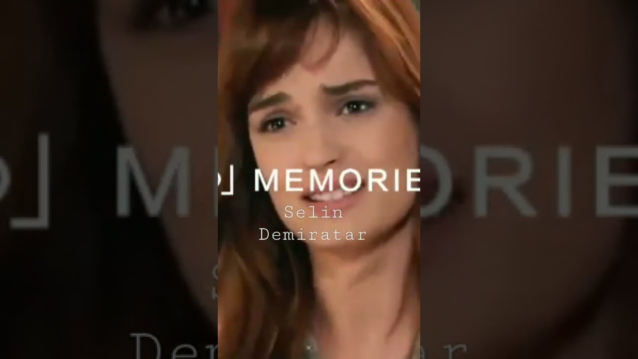 Selin Demiratar Drunk Scene In Huzur Sokagi