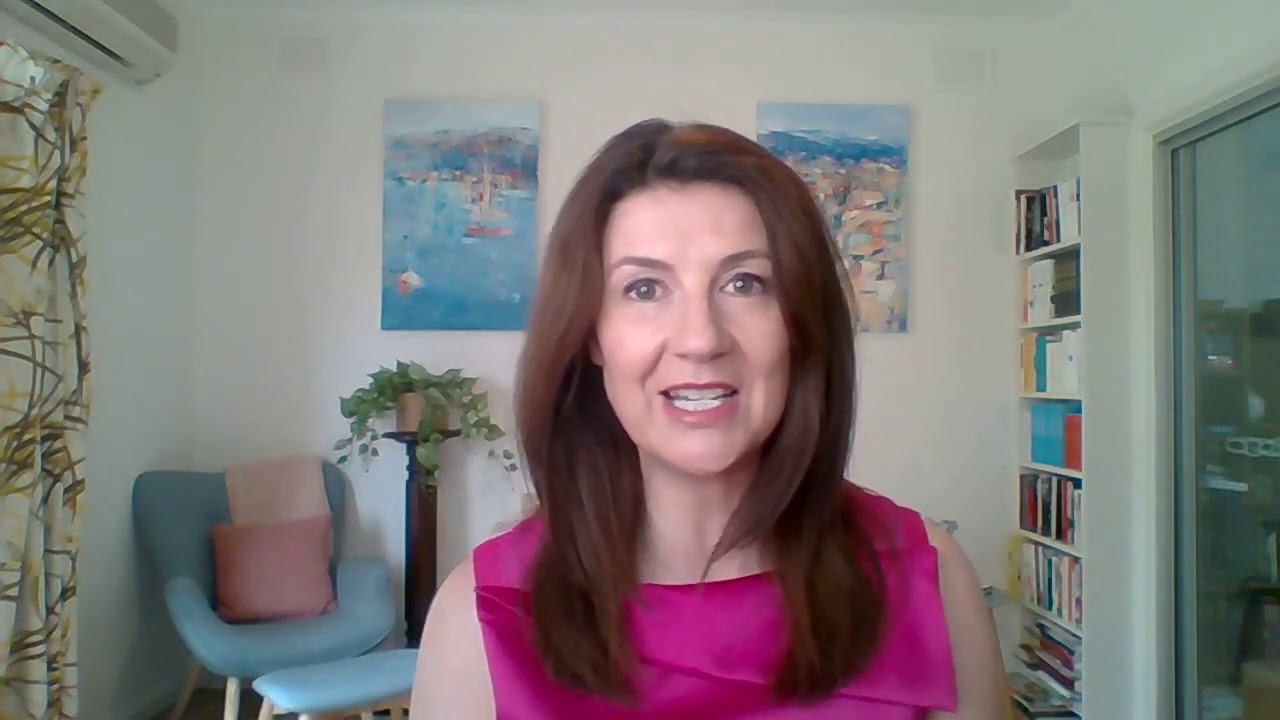 Search for Wellbeing - Online Positive Psychology Course for Teachers