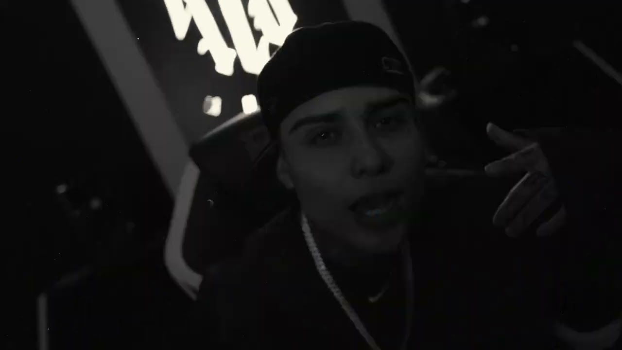 Solek 473 - Relajado (Video Oficial)