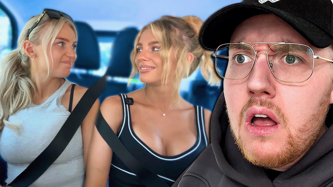 LASS DEN BUSCH WACHSEN (Hungriger Hugo) | Zarbex Reaktion