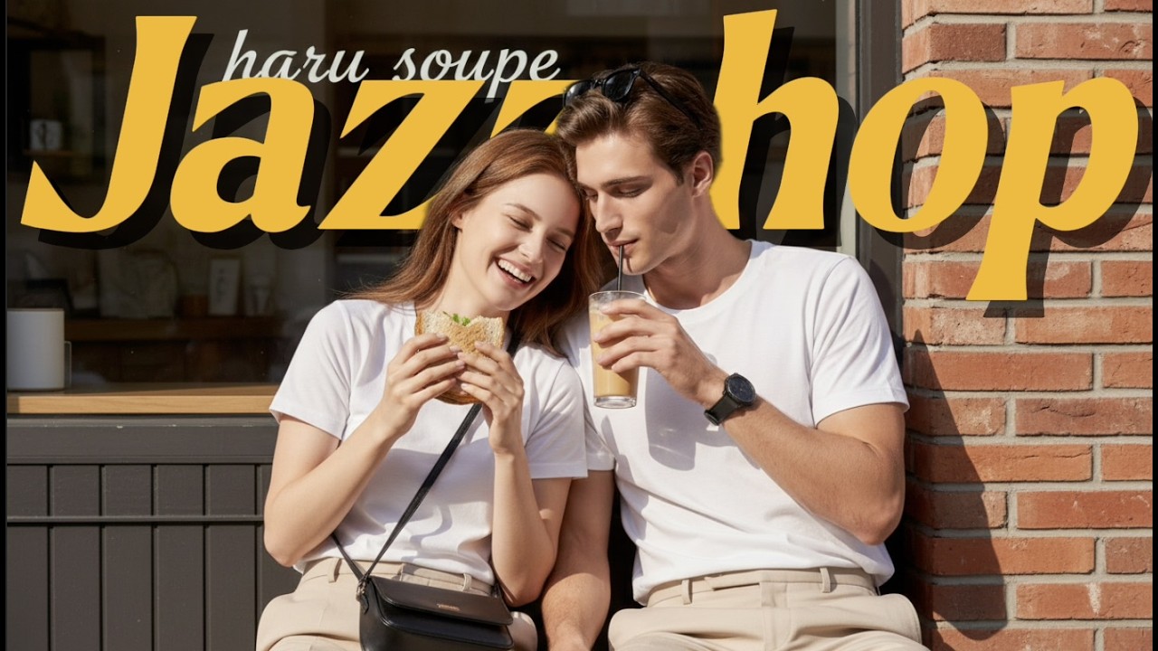 𝐏𝐥𝐚𝐲𝐥𝐢𝐬𝐭 | Cinematic Everyday Masterpiece | Soft Archive ✨ | Jazz Hop