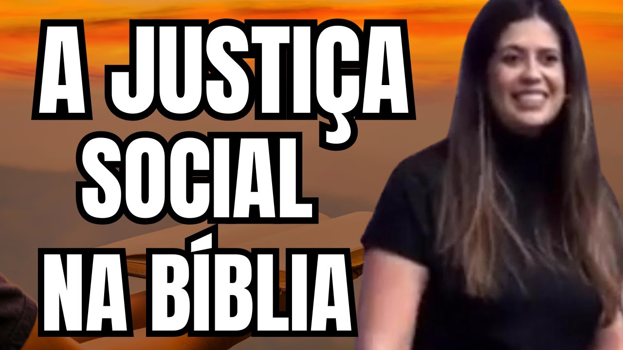 A justiça social cristã