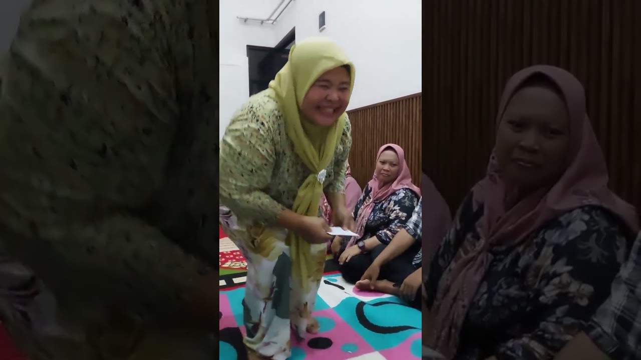 Kumpul Team Purnama Home Spa