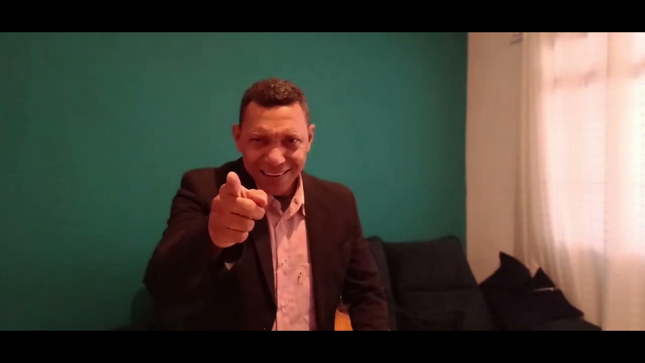 Só Jesus é Santo 