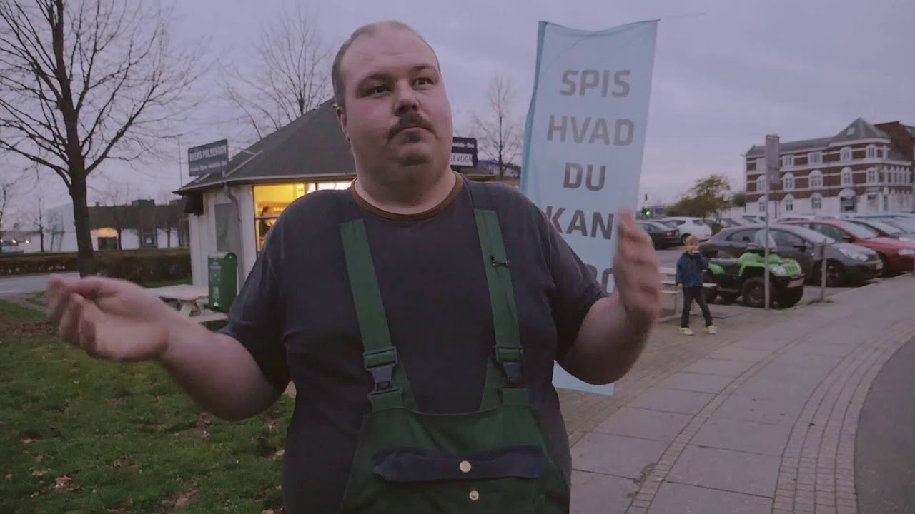 Tour De Grillbar Sæson 1 - Afsnit 2-  Duellen