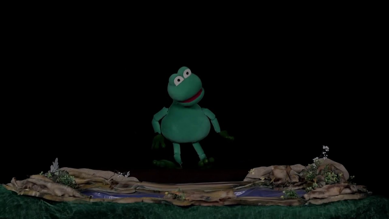 O SAPO NÃO LAVA O PÉ - TRUKS TV