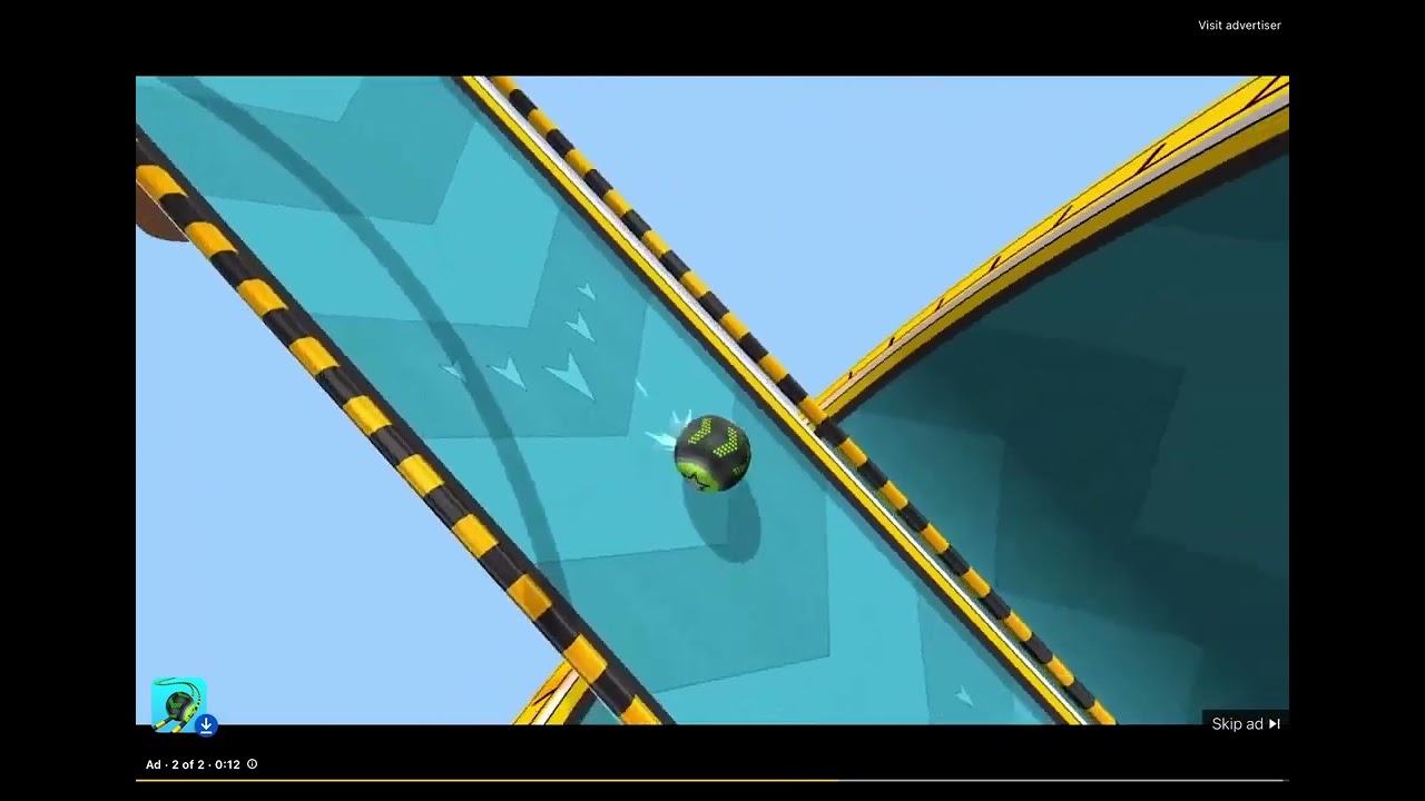Going Balls Ads #6