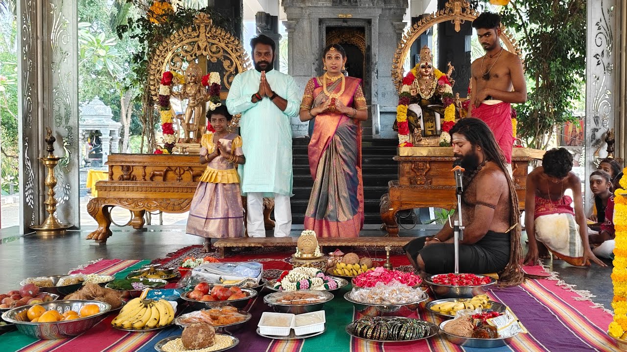 🔴LIVE: வளைகாப்பு | மணமகன் பிரபாகரன் - மணமகள் கீர்த்தனா | மிட்டப்பள்ளி | கிருஷ்ணகிரி