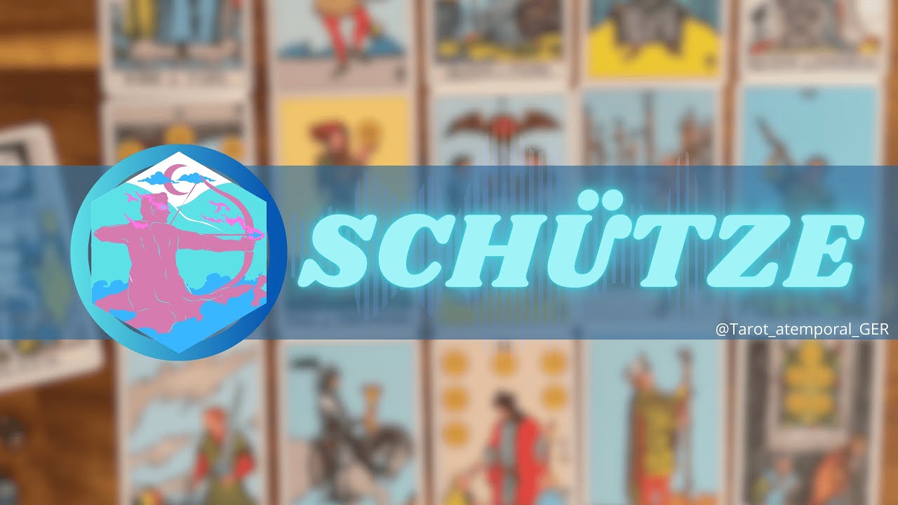 😱♐ #SCHÜTZE große Veränderung,nichts wird mehr gleich sein,dein Karma wurde aufgehoben 🏆💶💛