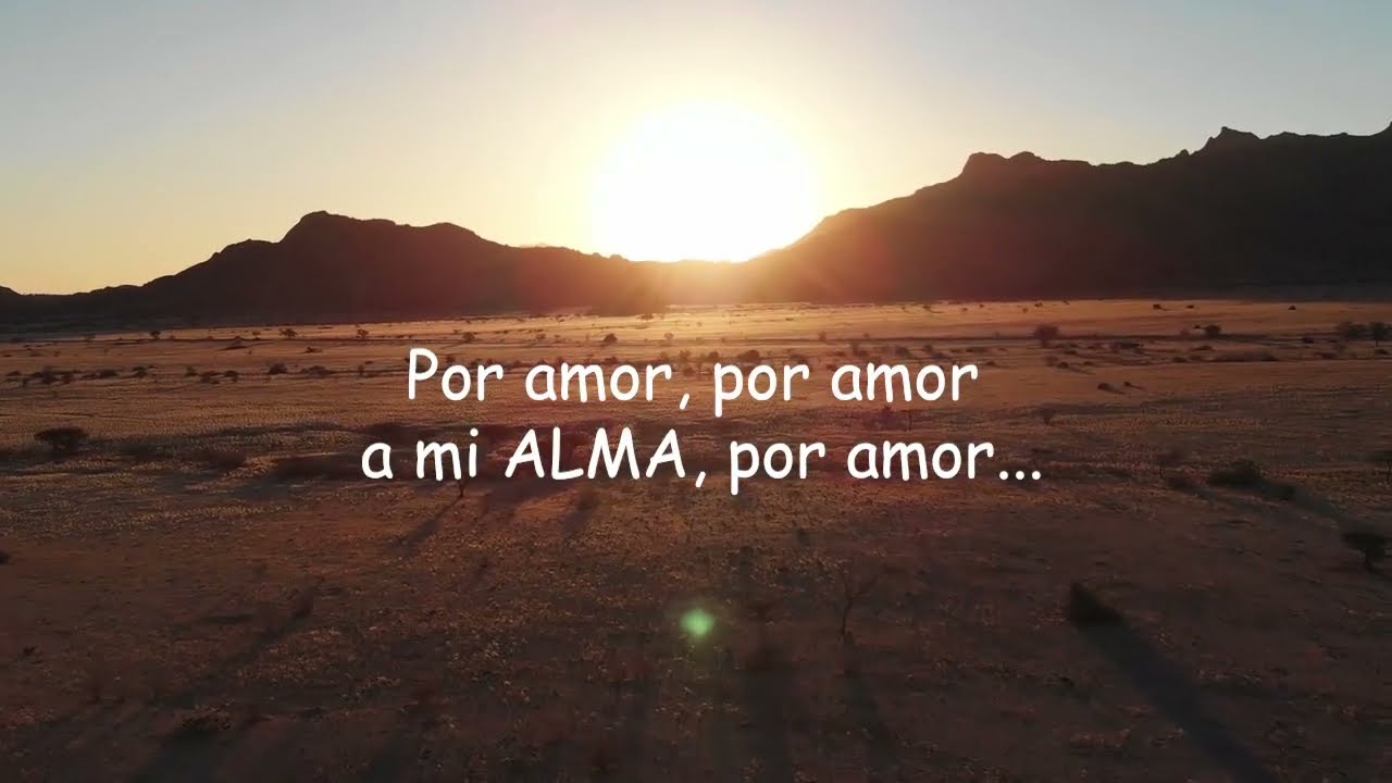 Jorgemax - Desierto