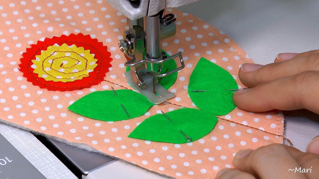 Fabric Crafts That Will Blow Your Mind (Beginner-Friendly!)