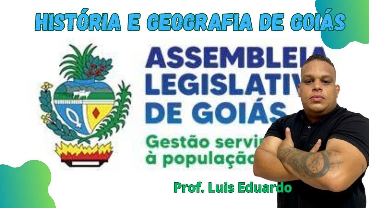 Conflitos sociais, desigualdade, pobreza, fome e direitos humanos em Goiás- Concurso Alego.