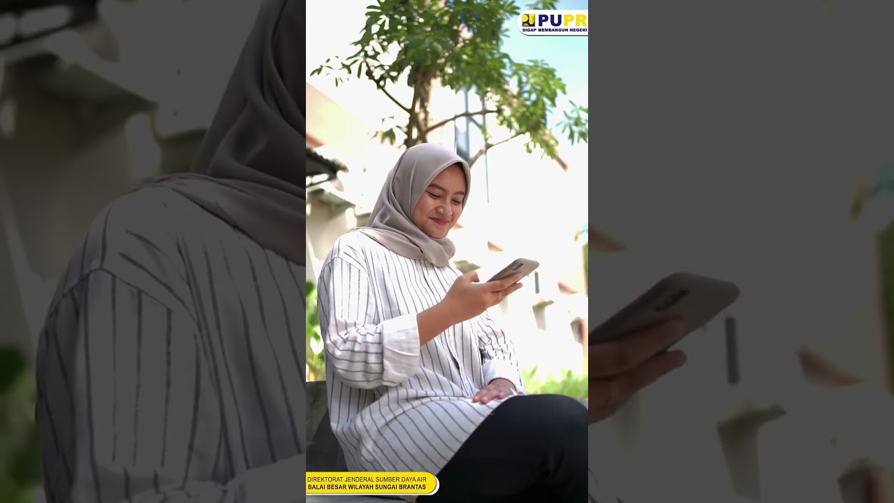 S O P Penerimaan Tamu BBWS Brantas