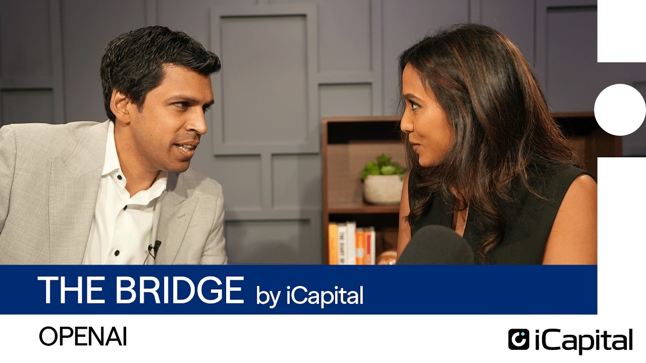 The Bridge Ep. 18: Will AI Replace Jobs Or Create Them?