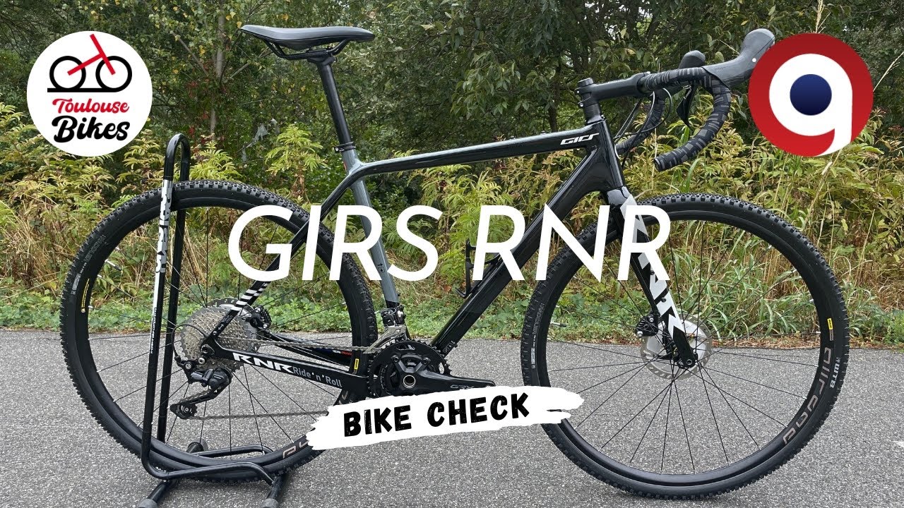Présentation Girs RNR