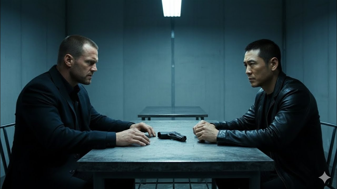 Rogue Returns – FBI Agent vs Yakuza Assassin | Full Movie Recap