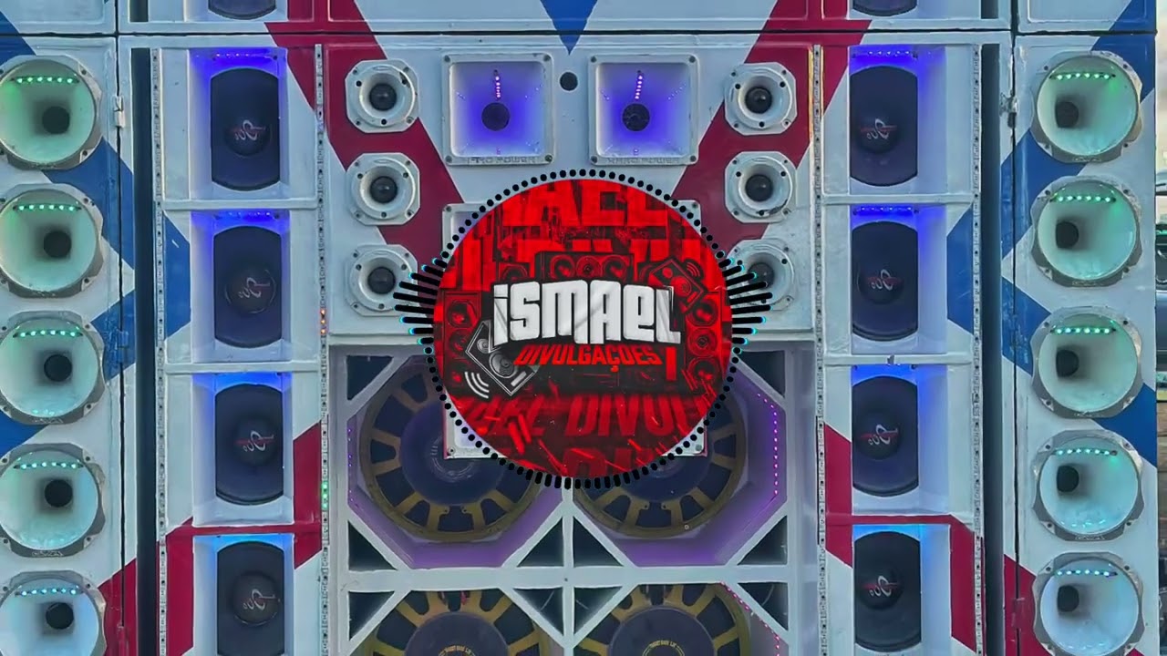 GRECYA SHOW E O JAPA - MÚSICAS NOVAS @IsmaelDivulgacoesOficial 