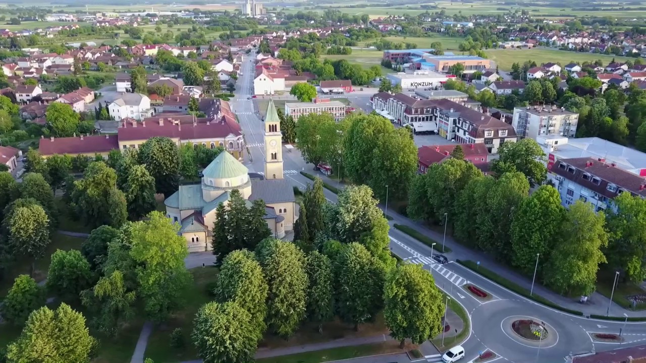 Đurđevac, Croatia