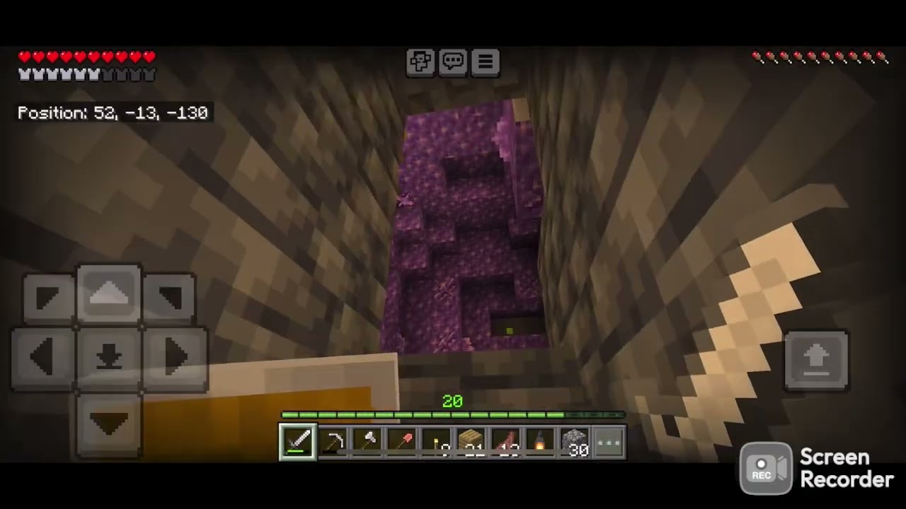 Half Hour Minecraft 10 “Fully moving in”
