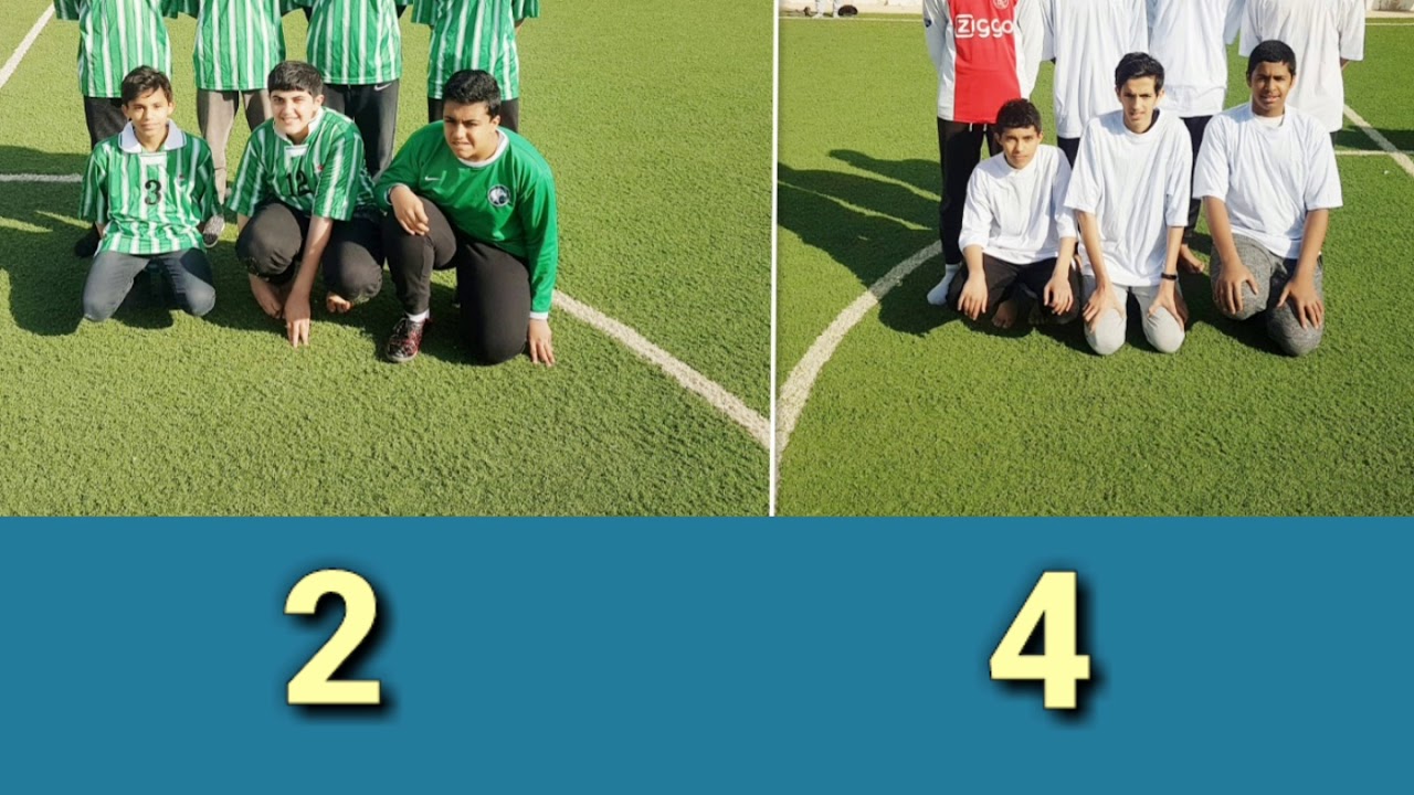 القصيم --- بريدة  (( نهائي كرة القدم🥇🏆🥈  بمتوسطة زيد الخير بالخضر  لعام ١٤٤٠هـ  ))