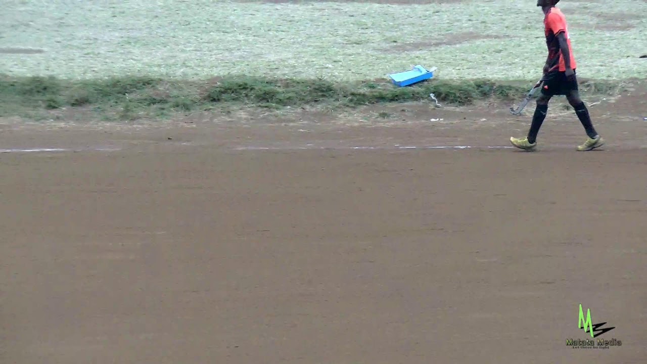 NAKURU HOCKEY CLUB VS WAZALENDO MASTERS