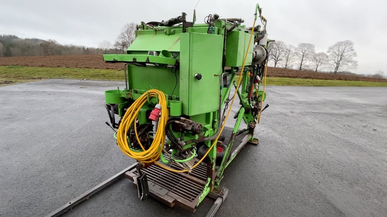 Köp Verkstol KVK Hydra Klov 800-1 på Klaravik