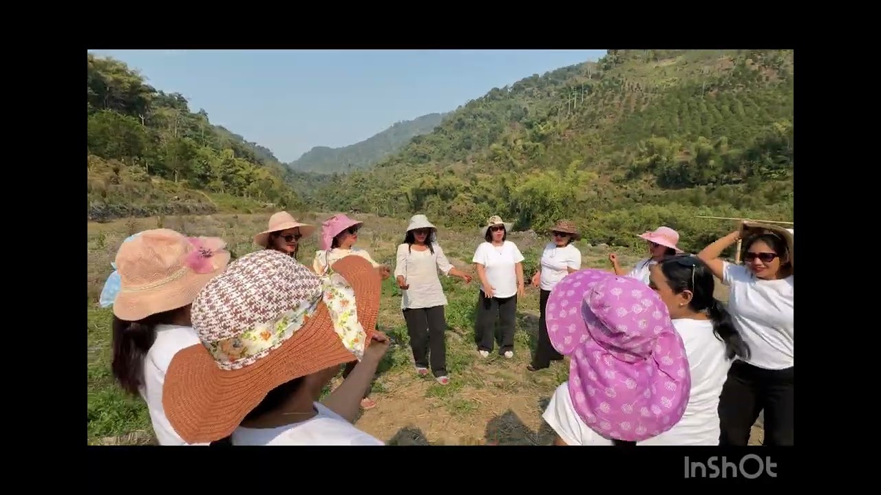 SISANG Angong group cum Get- Together picnic 2026