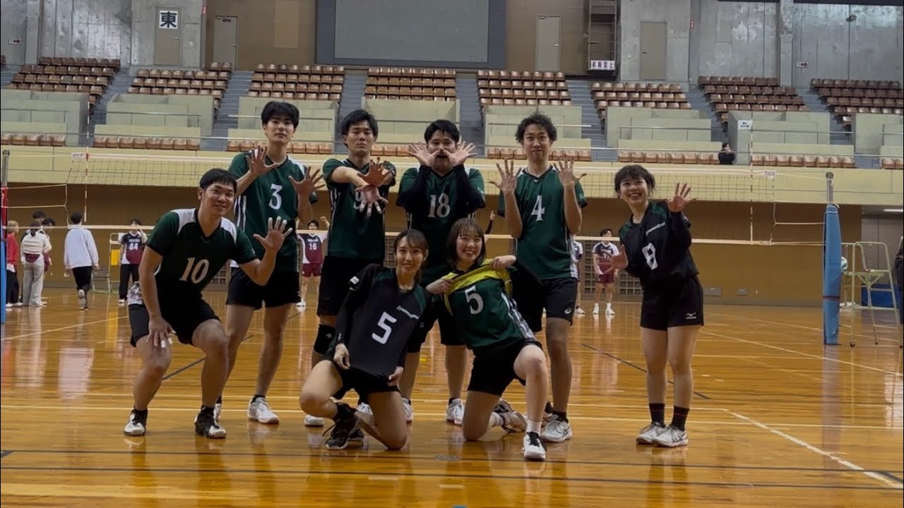 20260308 M's  Nagasaki大会 準決勝 vs TAKExTAKE ①