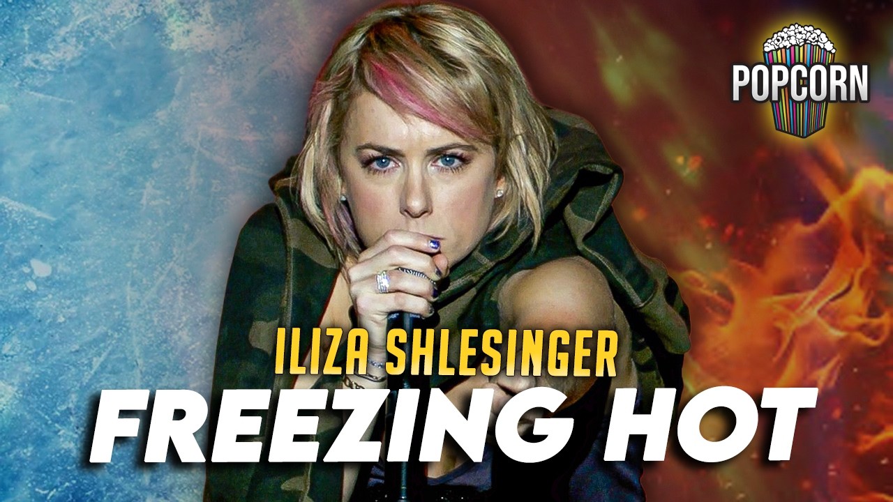 Iliza Shlesinger&rsquo;s CHAOTIC Stand-Up Comedy: Freezing Hot | Full Episode