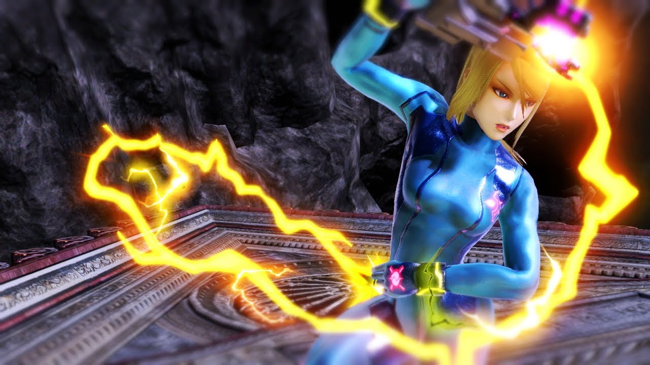 ELITE SMASH ZSS IN 2025…..