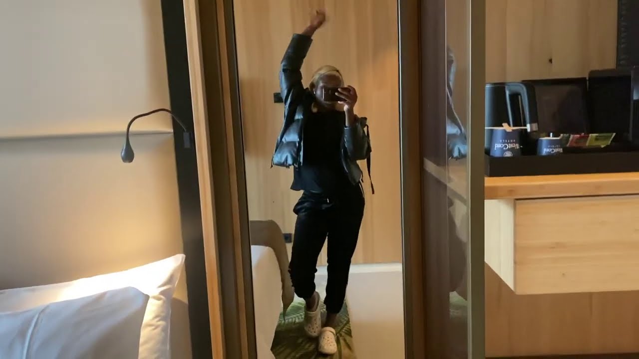 REVIEW | HOTEL JAKARTA AMSTERDAM!