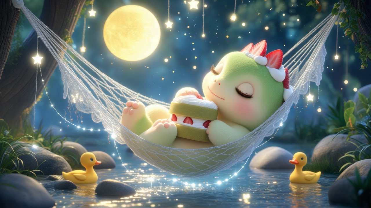 10 часов расслабляющей музыки для сна🌙 Музыка для глубокого сна и нежная игра фортепиано помогут ...