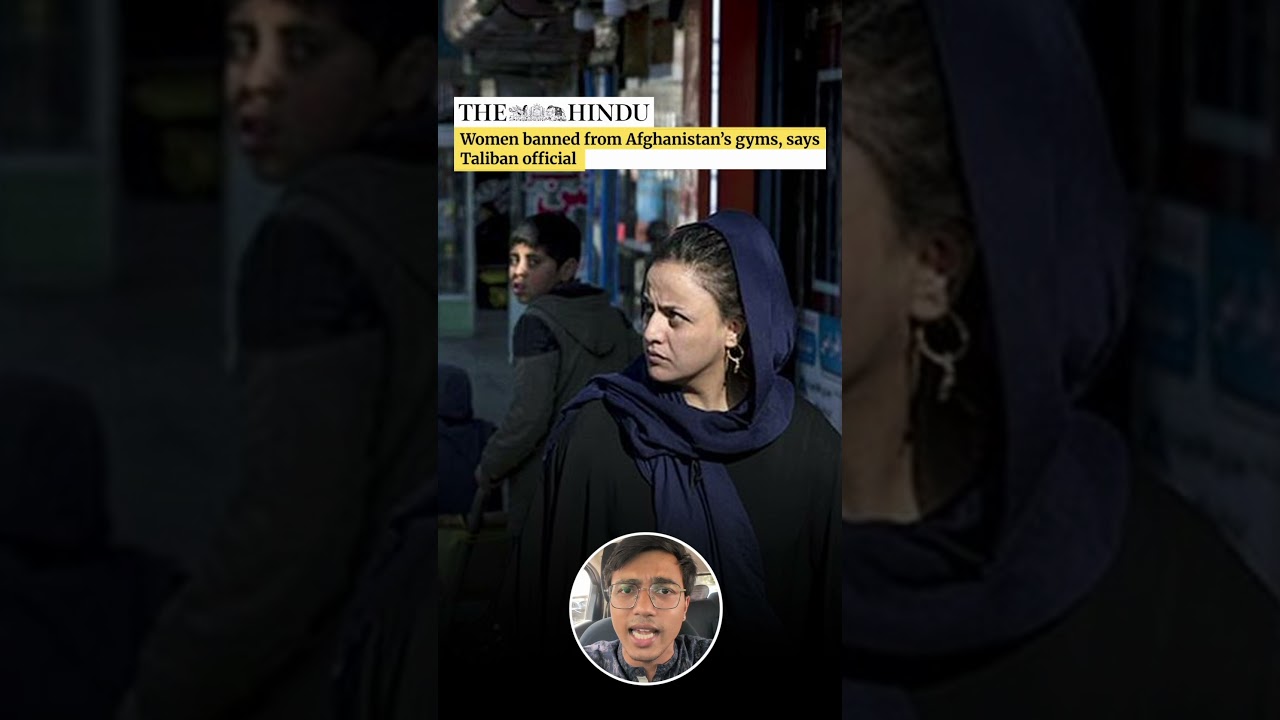 Taliban ban books written by women | Sharia | Islam