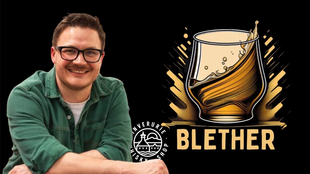 A Blether with Marc Watson