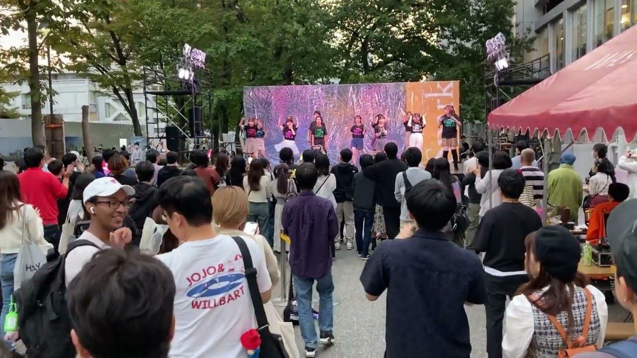 早稲田爆音2023丨Tr.02 求めよ…運命の旅人算