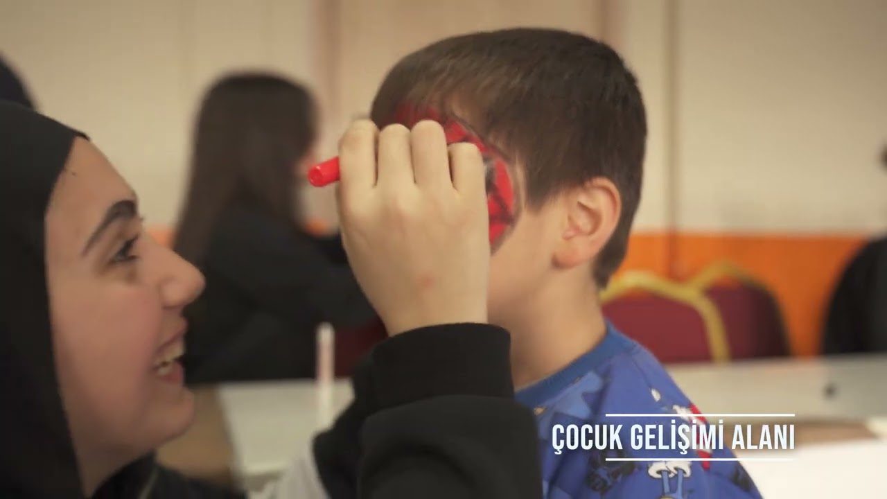 Tatvan Valide Sultan Mesleki ve Teknik Anadolu Lisesi Tanıtım Filmi