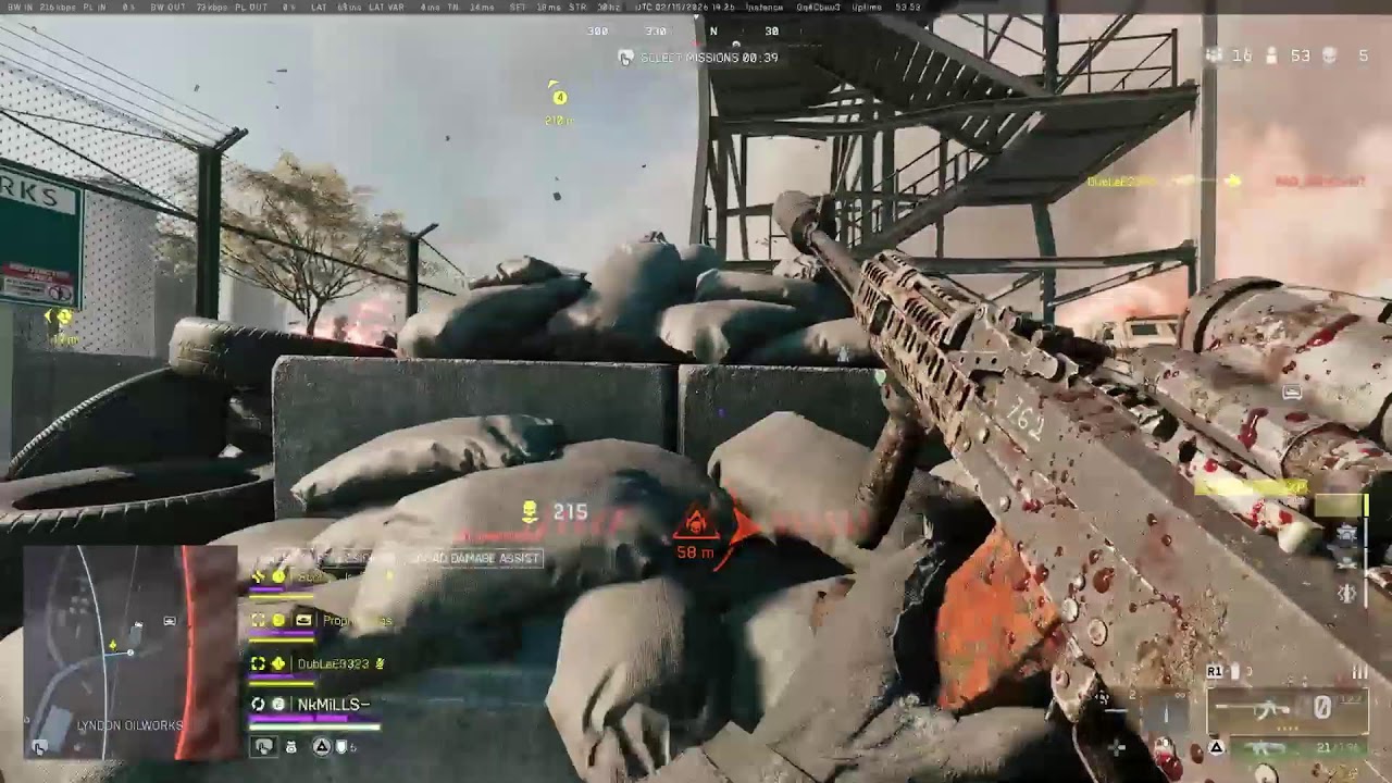 🔴BATTLEFIELD: REDSEC LIVE! 575+ WINS!