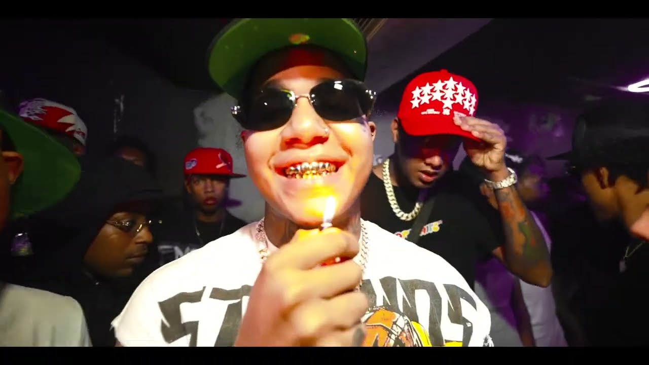Blue Money - TOY CARRETO  ❌@donatyoficial (VIDEO OFICIAL)