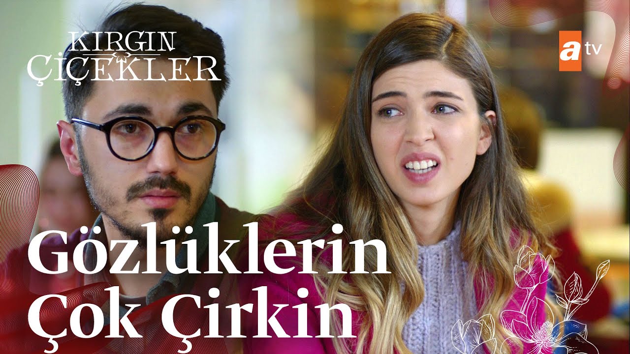 Defne, yeni arkadaşını ezikliyor! - Kırgın Çiçekler 111. Bölüm