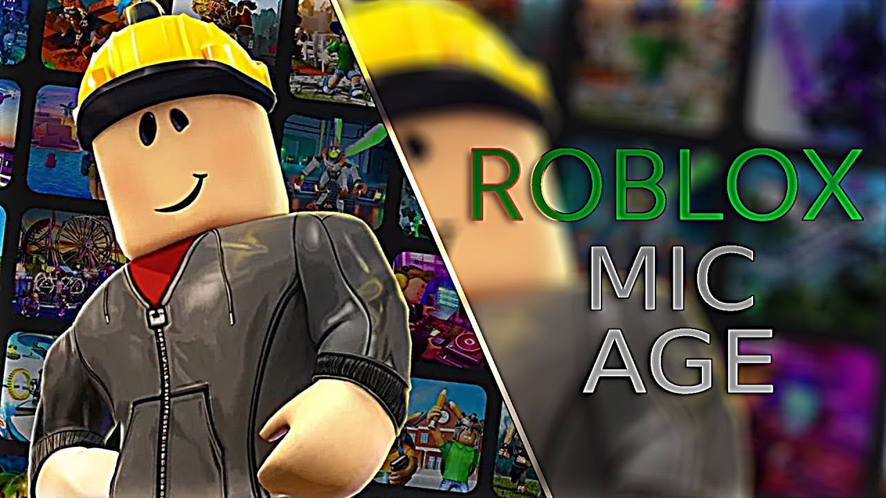 ROBLOX HOW TO TURN ON VOICE CHAT | VERIFY YOUR AGE ON ROBLOX