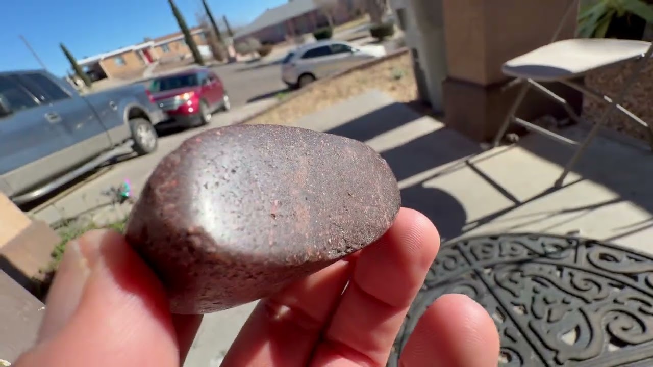 ￼ Diamond￼ carbonado 